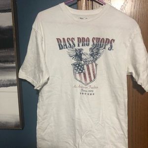 Bass Pro Shops T